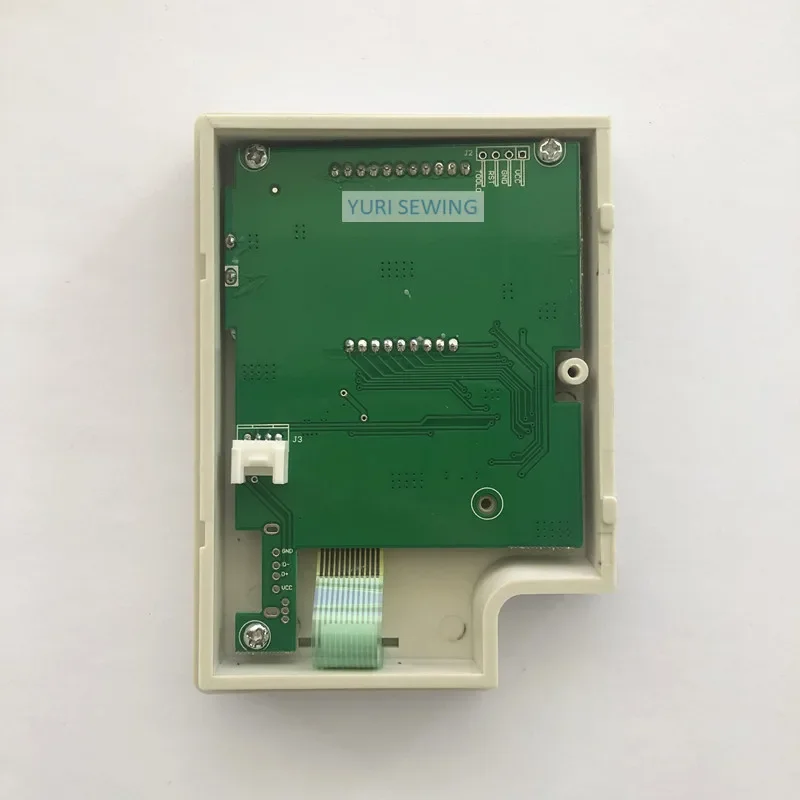 QIXING QD622 ZOJE QX brand control box operation panel board with electric board industrial sewing machine spare parts