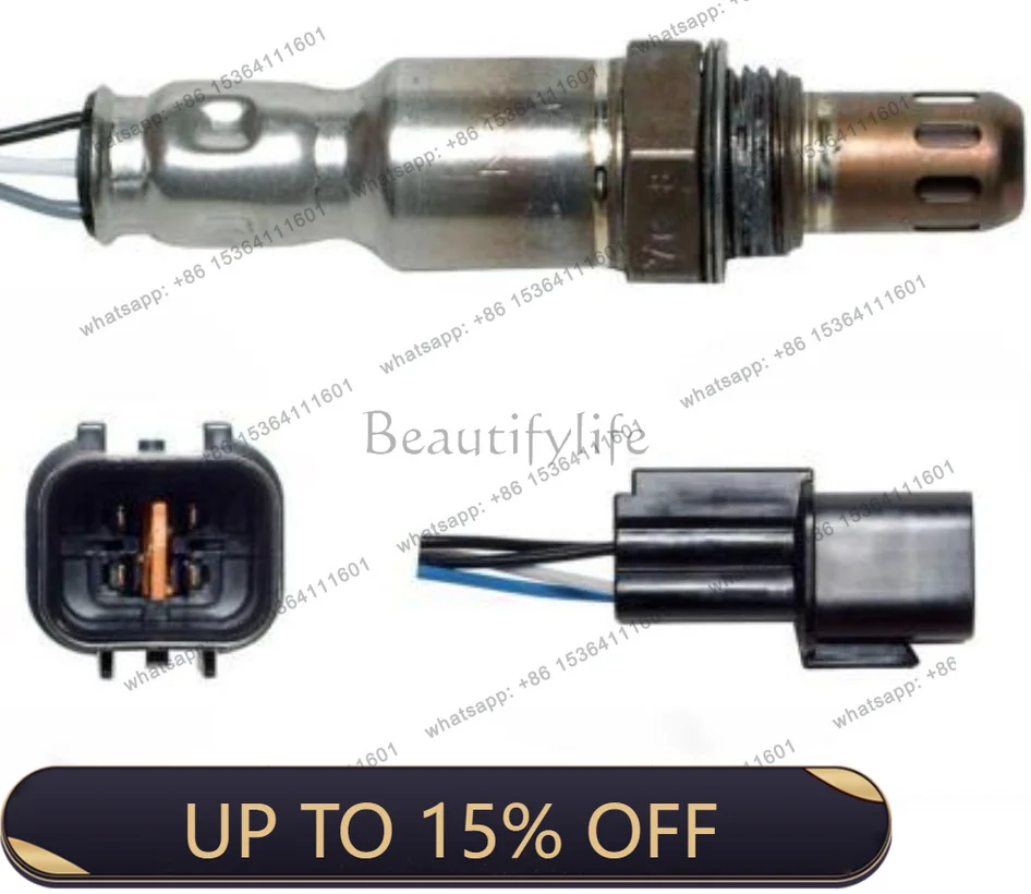 LX 48CM Cross-border applicable oxygen sensor 39210-2C100 392102C100 39210 2C100 auto parts