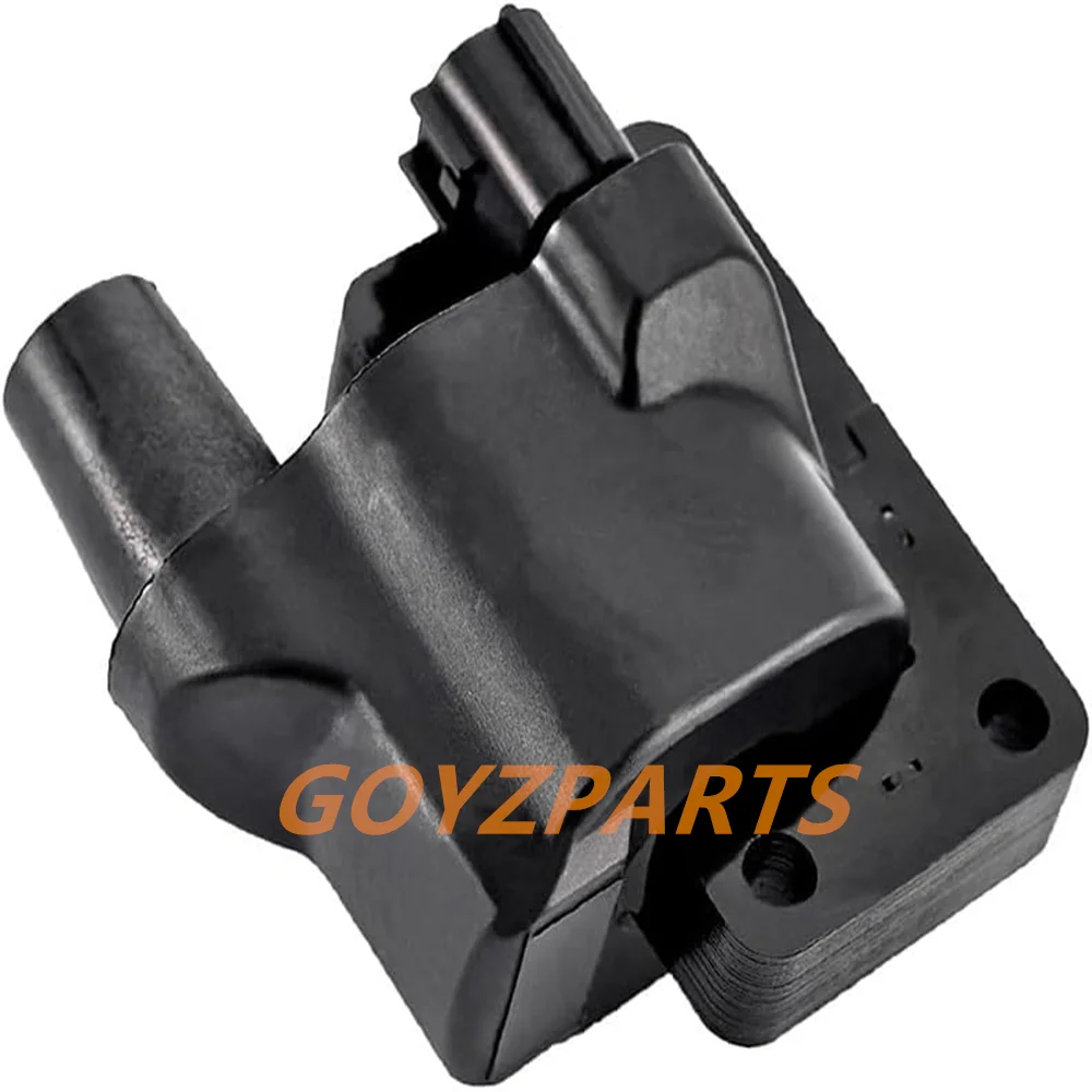 

Катушка зажигания для Nissan Pulsar N14 патруль Y60 Bluebird U13 22433-55Y00 22433-53F00 22433-65Y10 22448-37J10