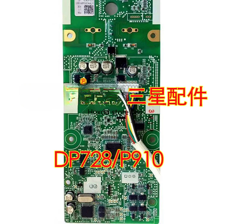 Geeignet für Samsung Fingerprint Lock Hauptplatine