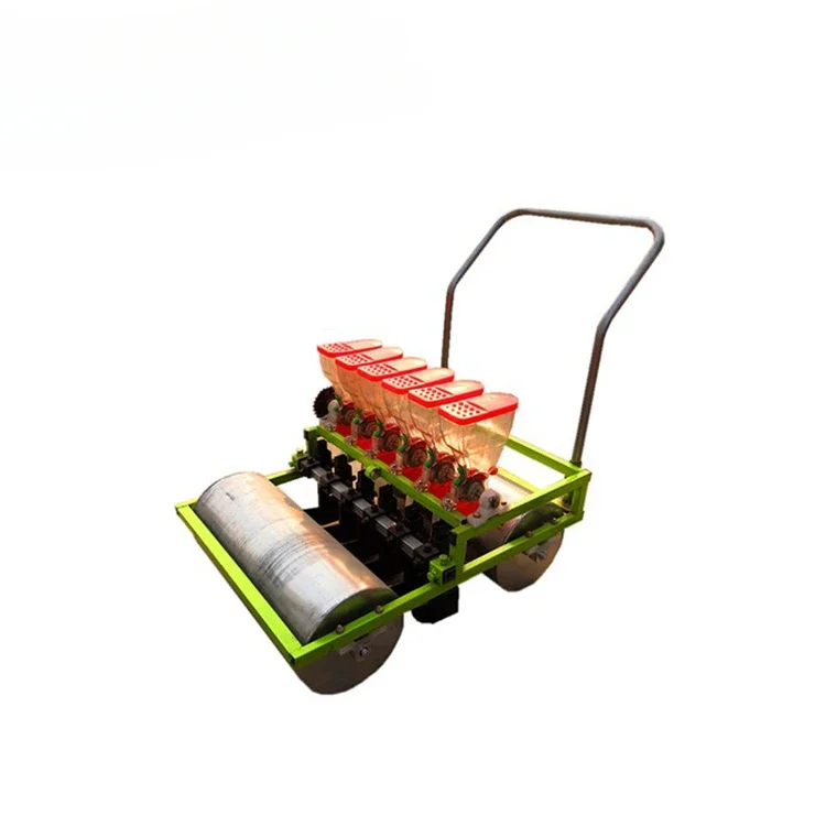 new manual vegetable seeder Carrot onion seed planter machine cabbage lettuce seeder