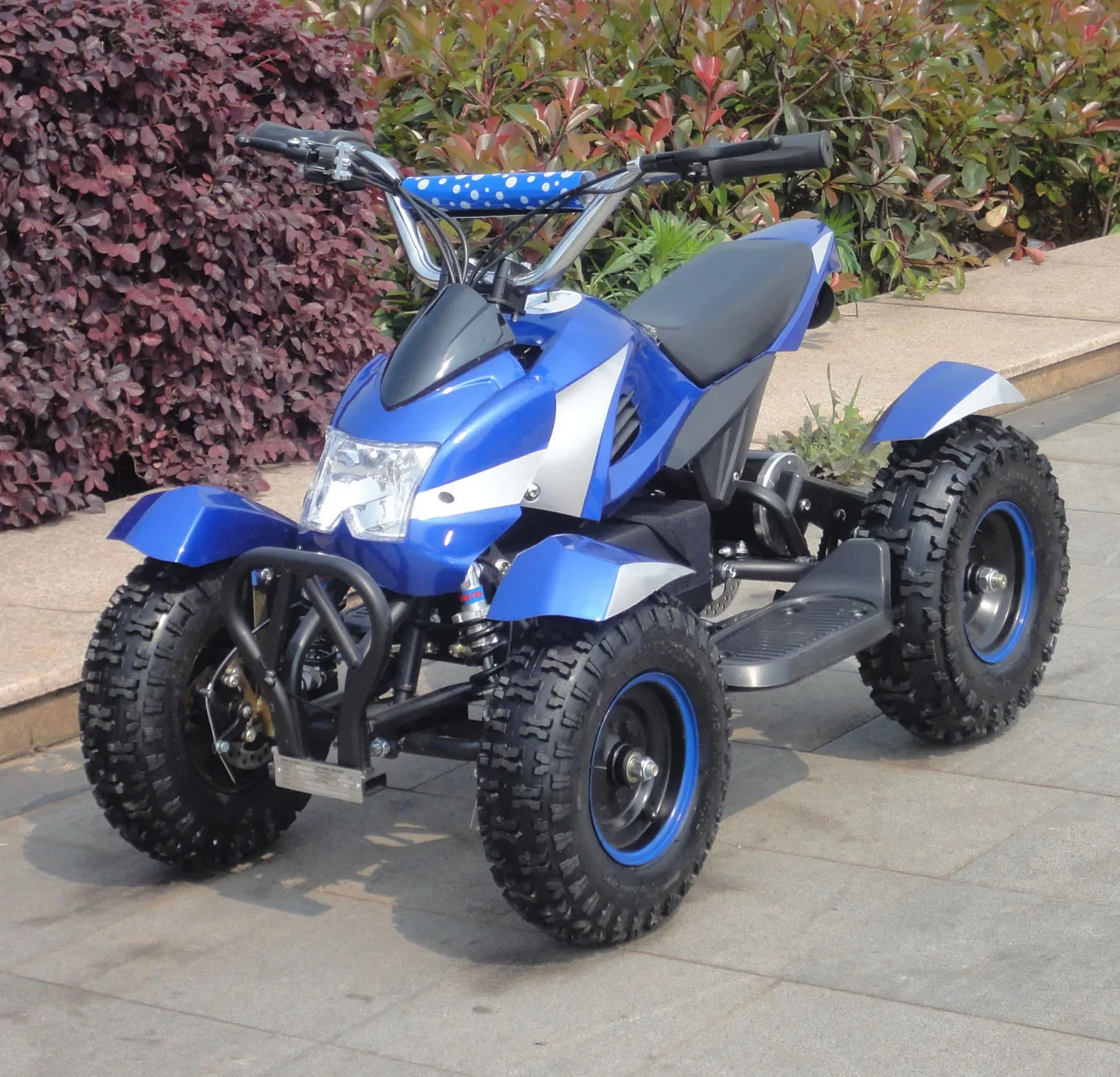 ATV-1E Wholesale Electric KIDS ATV Toy with CE, New Electric KIDS Quad Toy supplier for Children