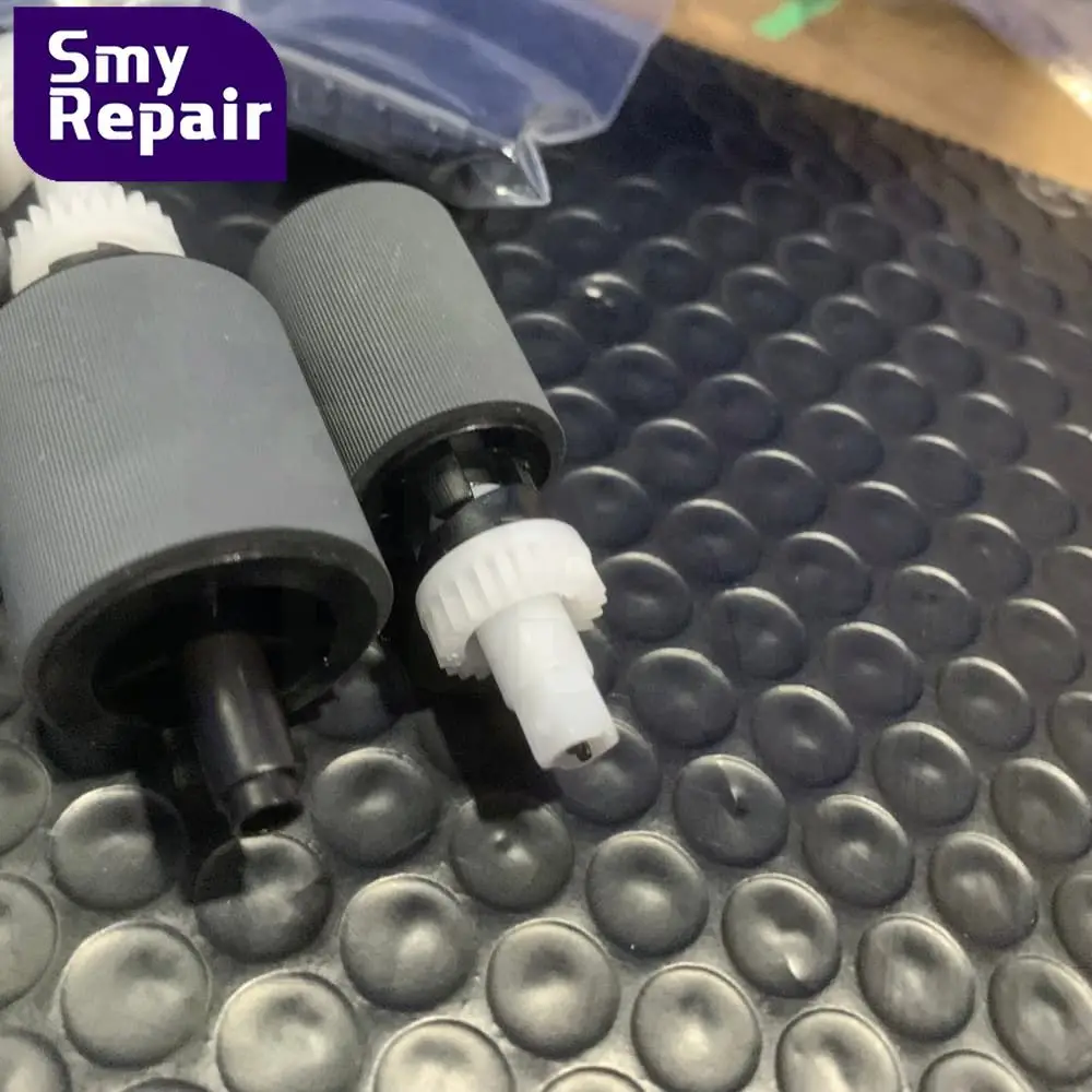 10X CF288-60015 CF288-60016 A8P79-65001 A8P79-65010 Doc Feeder ADF Roller Maintenance Kit suitable for HP Pro 400 M425 M476 500