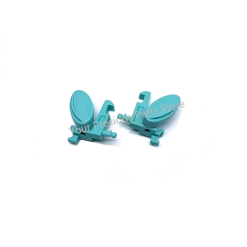1 Pair Brand New Clip Cover Open Clip GODEX DT2 Handle Clip for Godex EZ-DT-2 EZ-DT2
