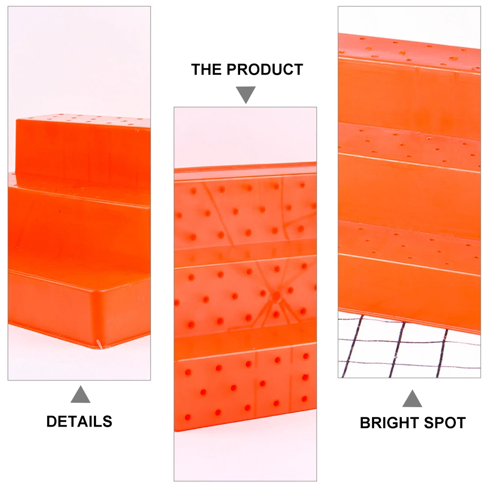 

Candy Lollipop Stand for Wedding Display Plastic Party Holder Rack Cake Base Shelf Decorative Stand