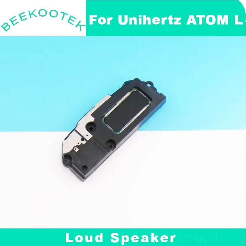 Original Unihertz ATOM L Speaker Inner Built Inner Loud Speaker Buzzer Ringer Horn Accessories For Unihertz ATOM L Smart Phone