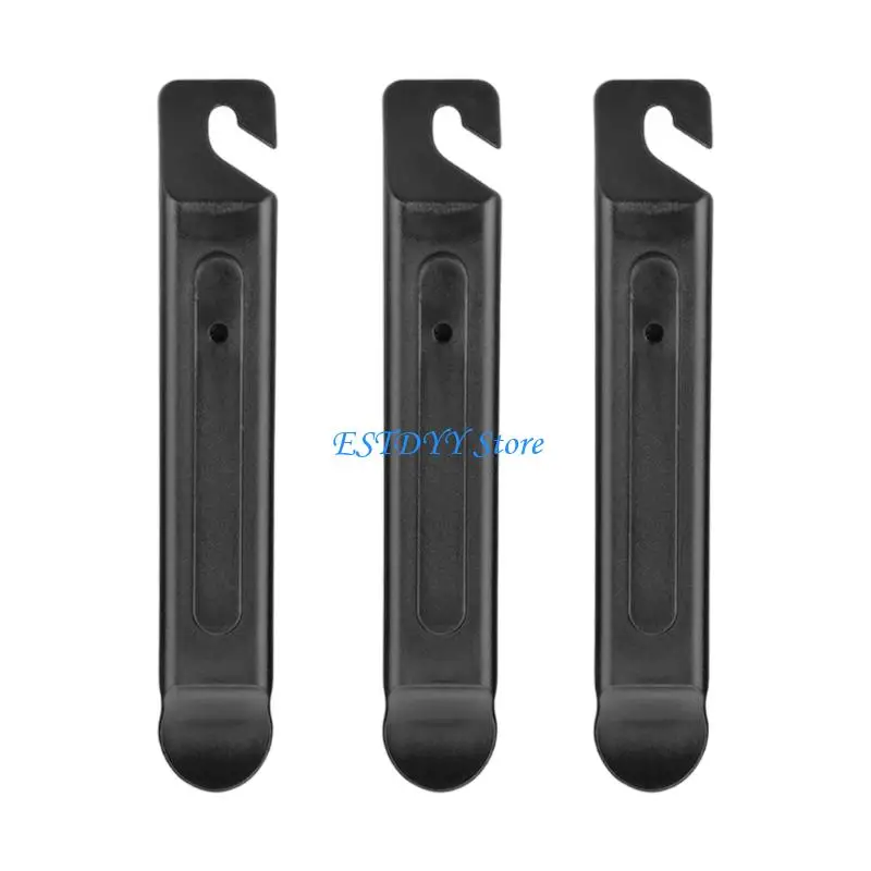 G6DE Durability Bicycles Tire Lever Tool Road Cycling Wheel Repair Accessories Maintenances Tool