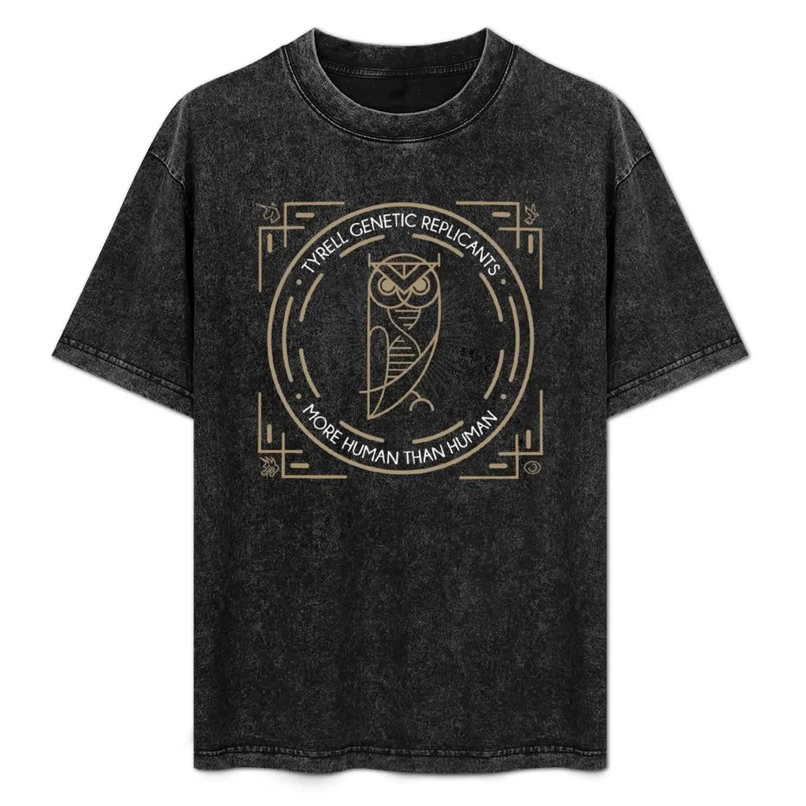 

Do You Like Our Owl T-Shirt Summer Casual Loose T-Shirt