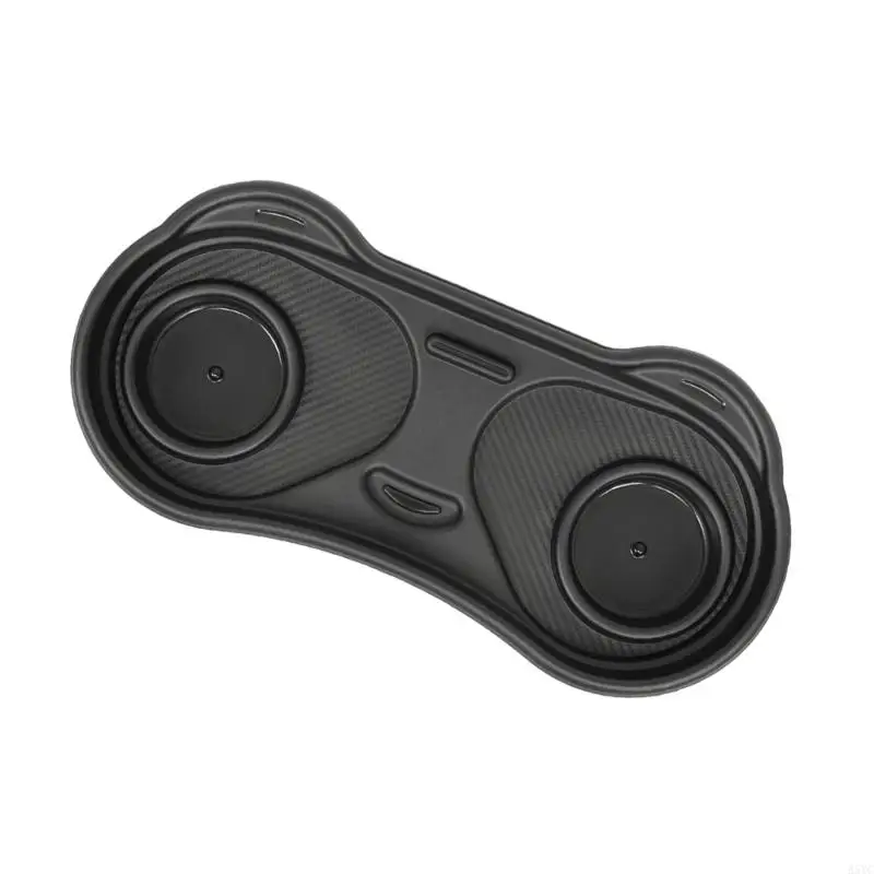 A5YC Baby Strollers Dinner Table Strollers Milk Bottle Cup Holder Tray Plate