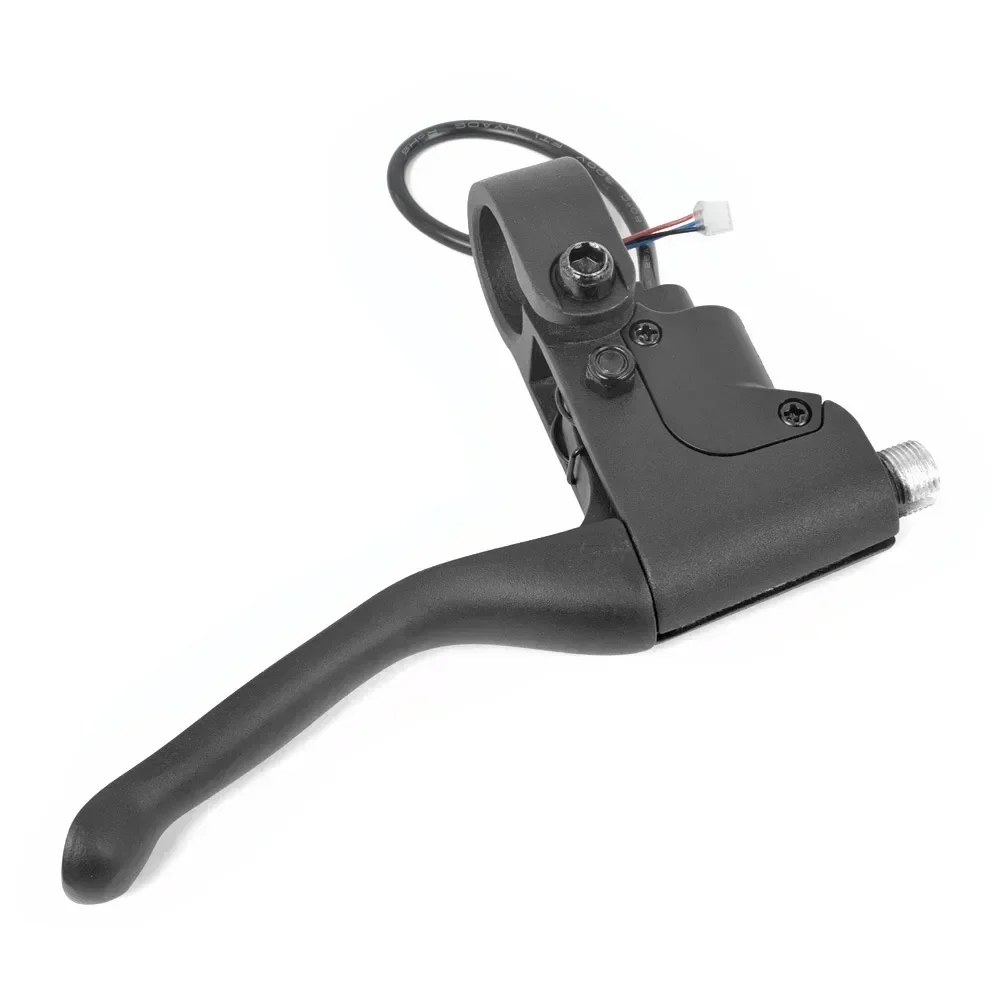 Montage Teil Für Ninebot Max G30 E-Scooter Dashboard Display Controller Rücklicht Gaspedal Brems Griff Brems Kabel – Detail 33