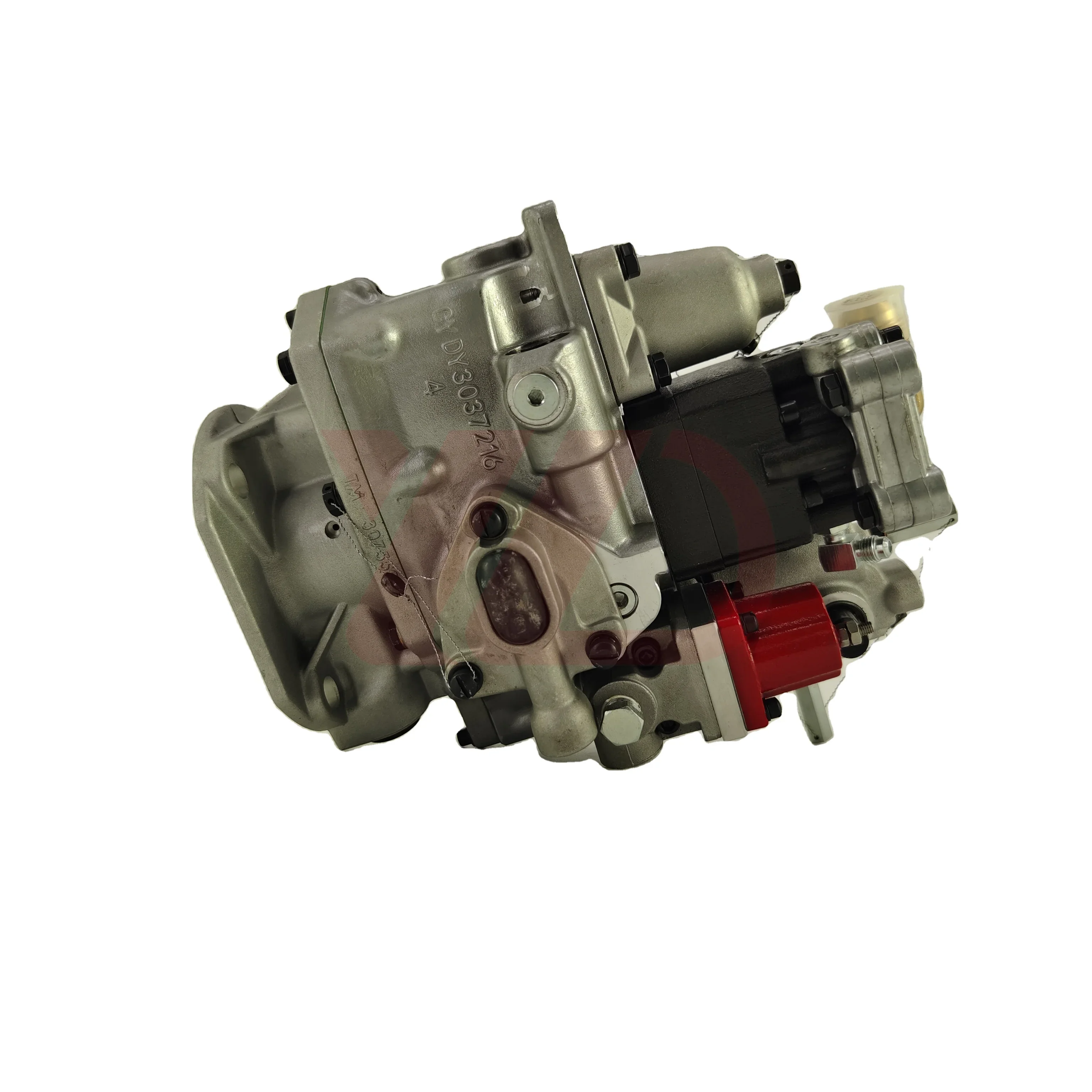 

Construction Machinery Engine Fuel Injection Pump 3068708 3037216 3632523 3080597 for Cummins