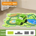 Dinosaur Series 5pcs