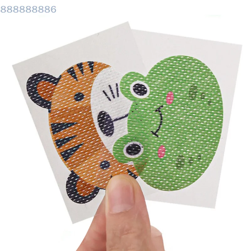 Breathing Correction Patch Shut Up Patch Orthosis Tape 30Pcs/Bag Anti-Snoring Stickers For Children Sleep Closed-mouth Stickers