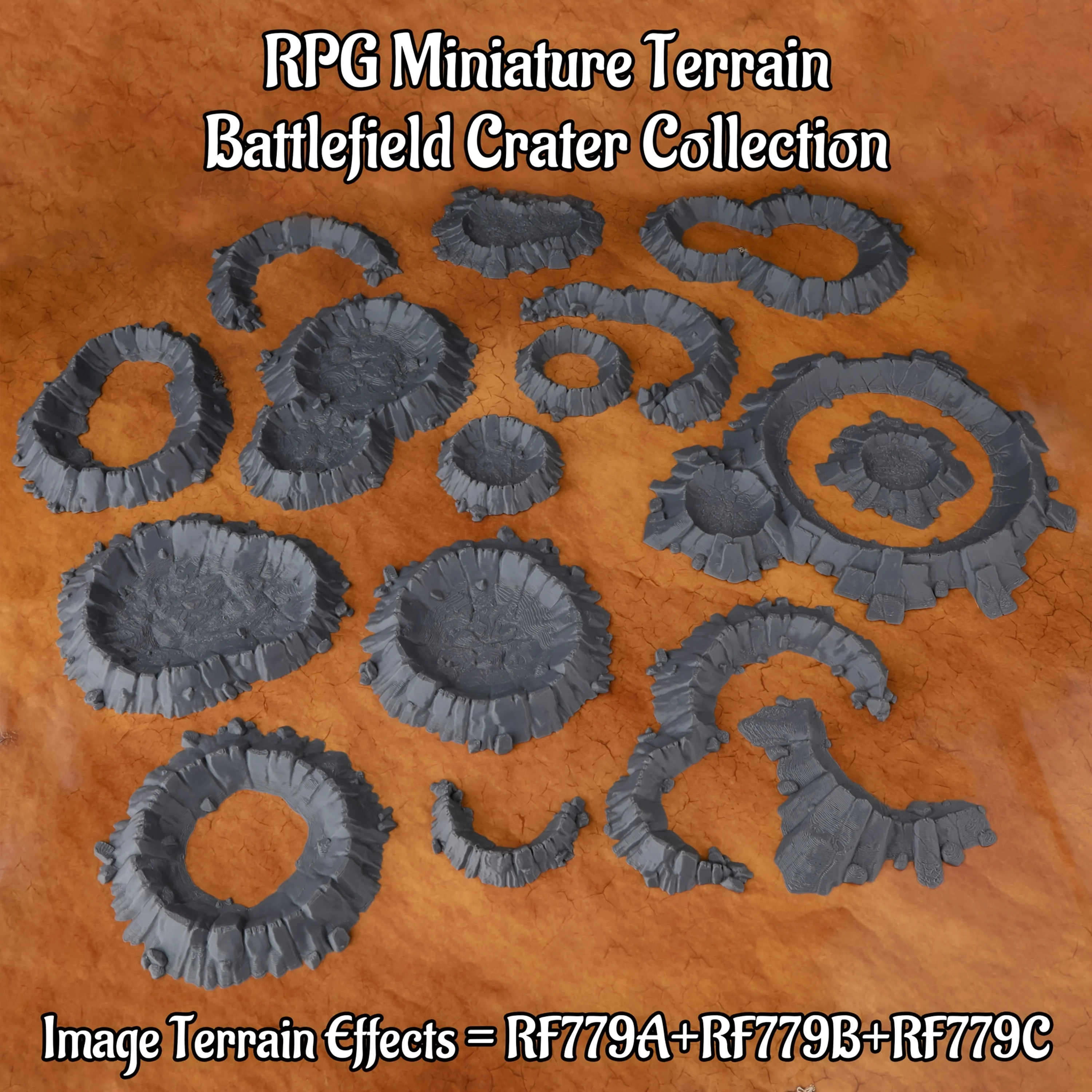 conjunto-de-terreno-em-miniatura-para-rpg-de-mesa-efeitos-de-explosao-realistas-acessorios-para-trpg-de-campo-de-batalha