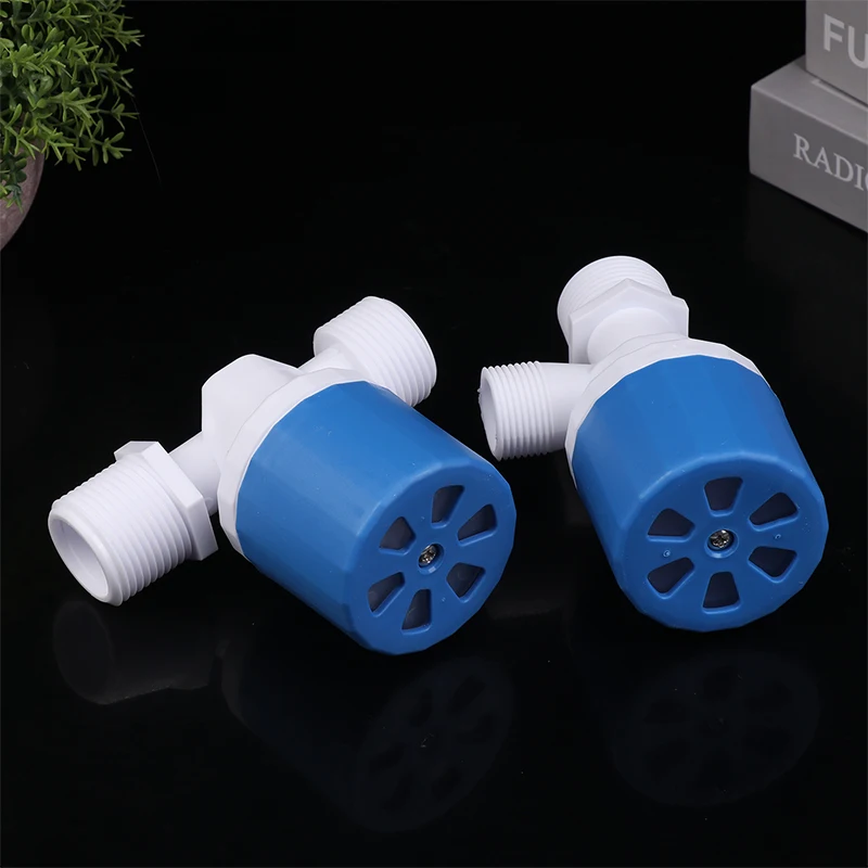 

Новый 1-дюймовый полностью автоматический поплавковый клапан контроля уровня воды, мини-поплавковый клапан, электричество не требуется, автоматический контроллер уровня воды