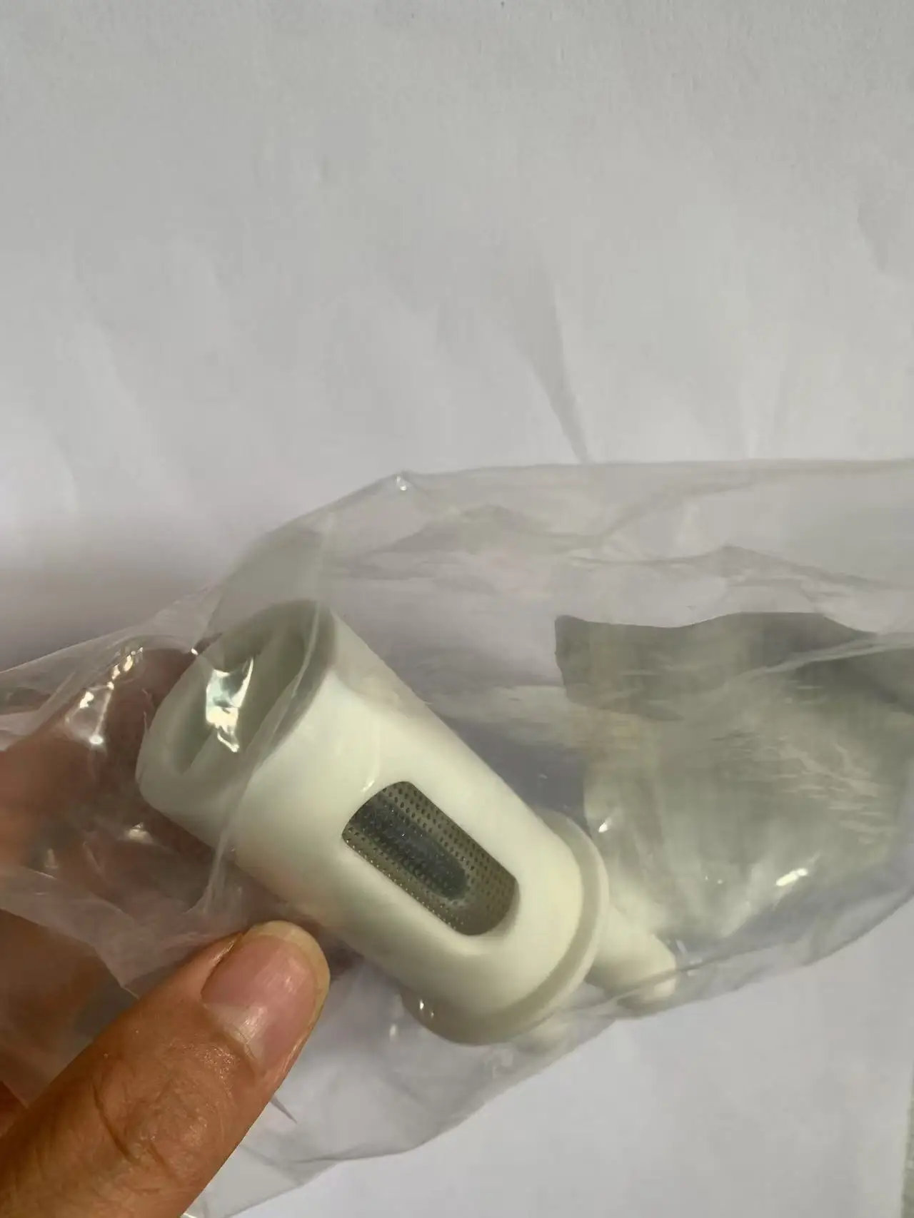 Kit de montaje de tubo de 2 vías de salida inferior de contenedor de líquidos, pieza para accesorios para drones agrícolas Agras XAG P100/V50/P80/V40/P40