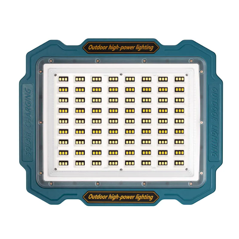 

Powerful Solar Outdoor Lights High Brightness Led Floodlights Waterproof Courtyard Lights Courtyard Floodlights