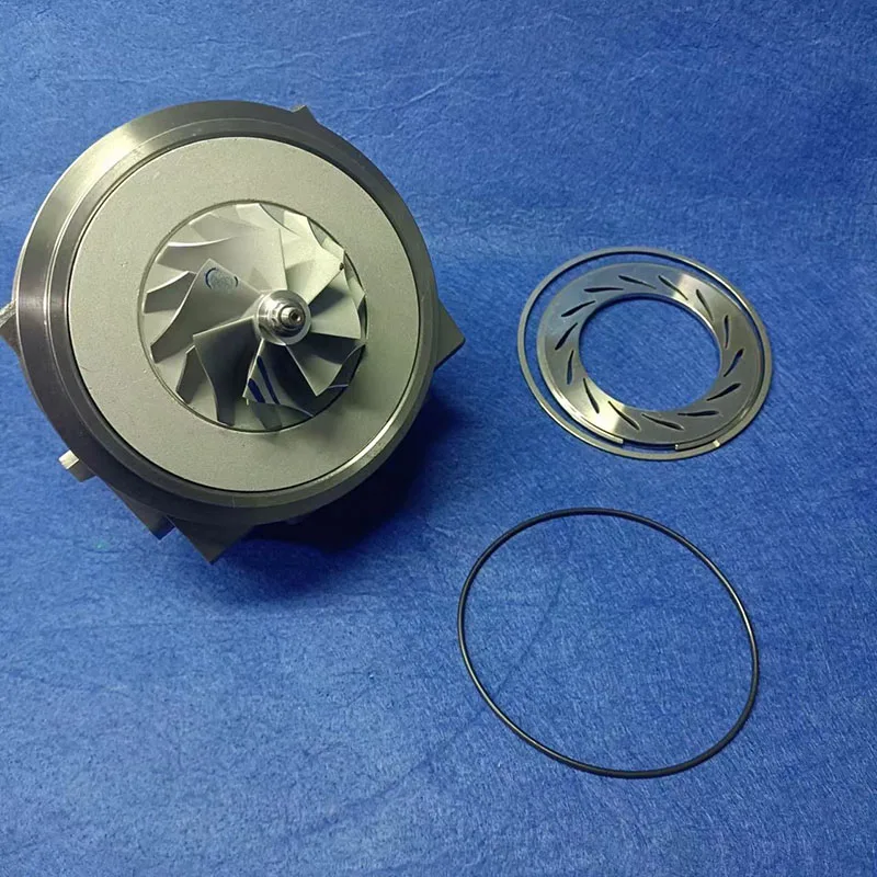 HE400VG HE451VE Wkลad turbosprฤลผarki2882111RX37813623798514 Pasuje do Cummins ISX15