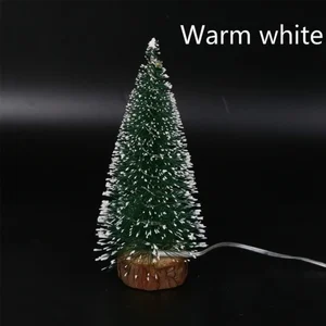 Mini Noel ağacının en iyi 10 satışı dekore edilmiştir-no. 5