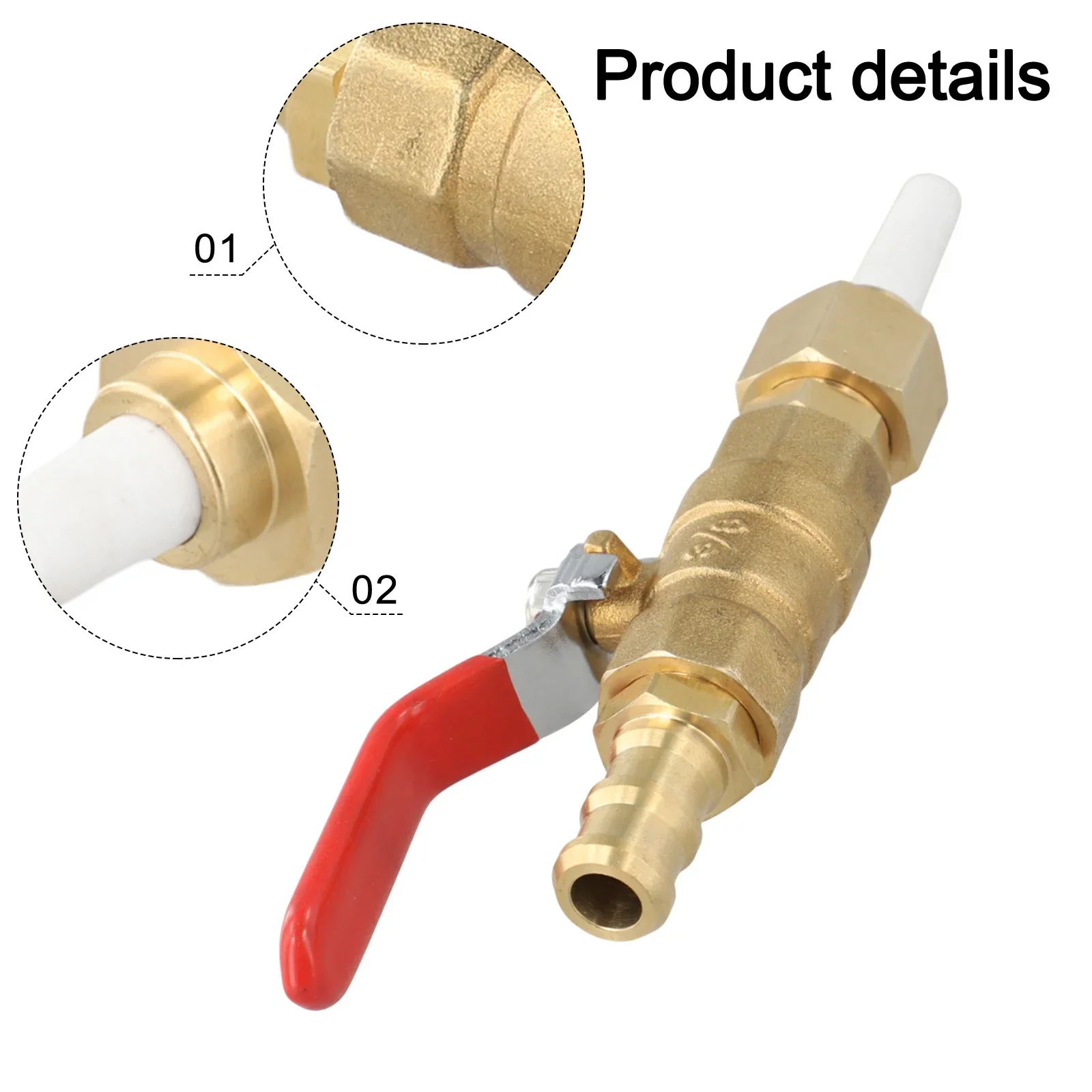 Alumina Nozzle Repl…