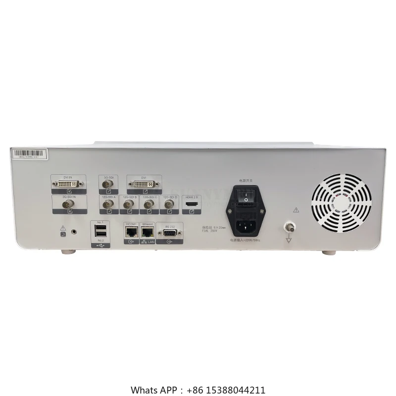 SY-PS048T_4K Medical Imaging Platform 4K ca mera  And  Laparoscopic Surgery Tower System