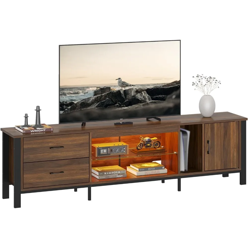 Tv Stand For 75/80/…