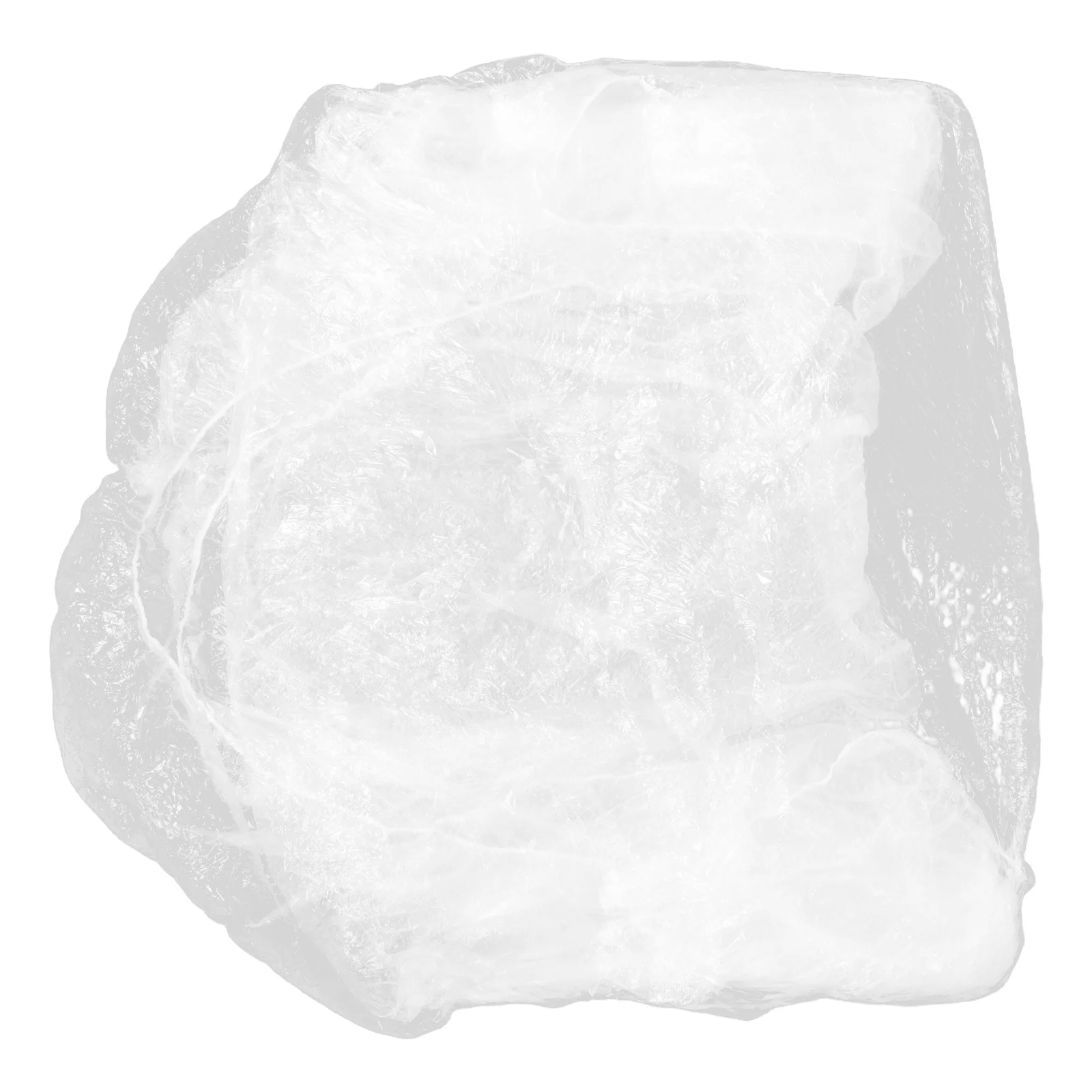 

Disposable Car Cover Universal Transparent Pe Film 550x350cm Waterproof Dustproof Automotive Rain Shield for Suvs Cars Trucks