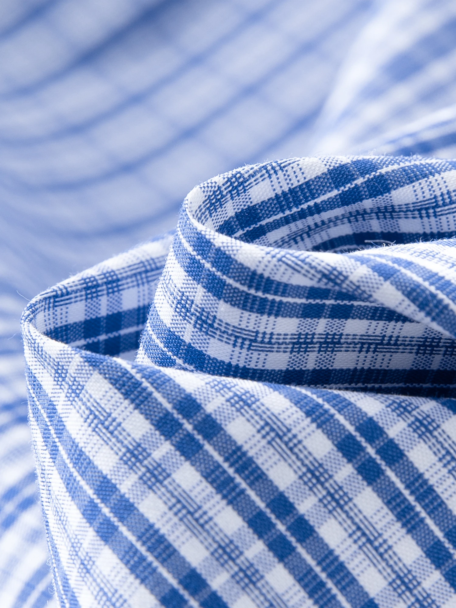 ​ FSLE بلوزة خريف 2025 بحواف كشكشة - رقبة على شكل حرف V وأكمام طويلة برباط وربطة خصر قابلة للتعديل تناسب المرأة رداء علوي غير رسمي ​