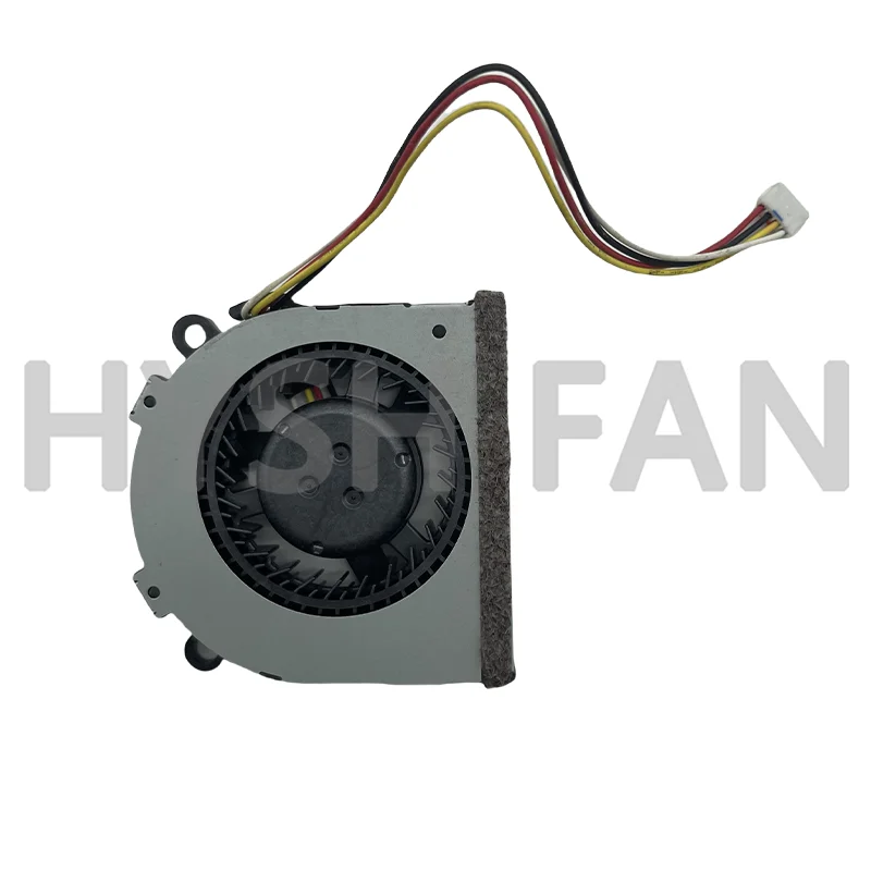 Ventilador de refrigeração do projetor de quatro fios, CE-5010L-01, novo e original, 5010, 13V, 220mA