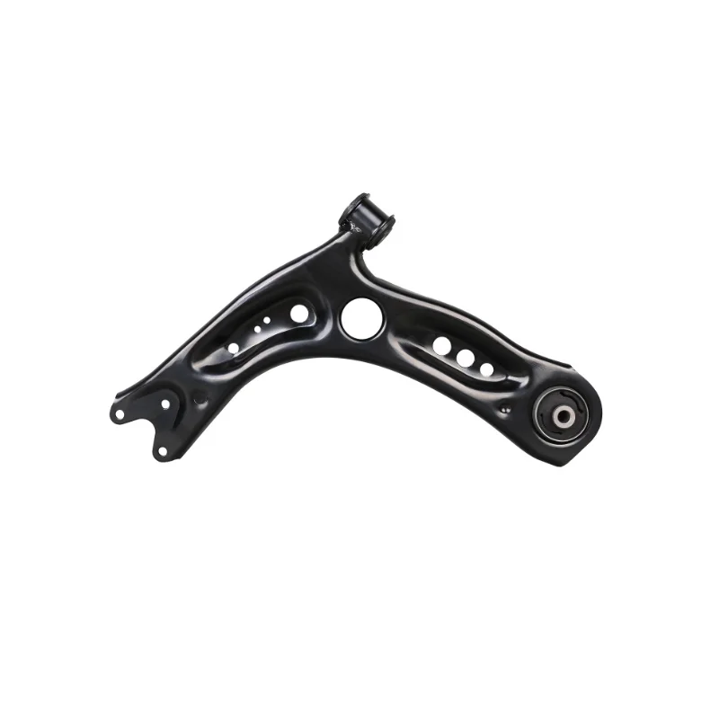 Koleos lower swing arm R lateral swing arm, complete set 3QD407152A right 3QD407151A left   3QD407152G right  3QD407151G left