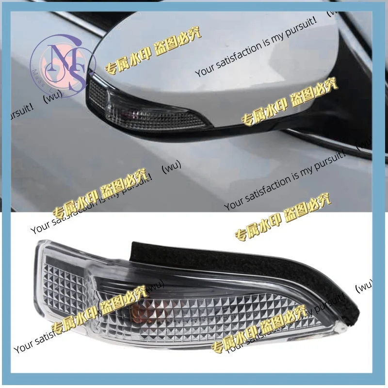 Car left LED light 81730-02140 turn signal, high quality material, manufacturing, suitable for Corolla 2014-2016