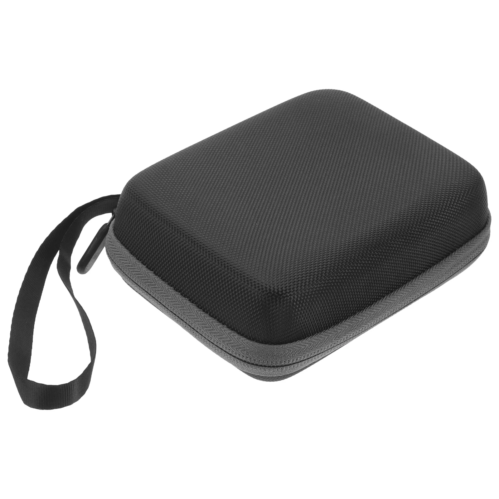 

Pick Storage Box Guitar Case Carrying Nylon Display Holder Organizer Travel Acoustic Holders