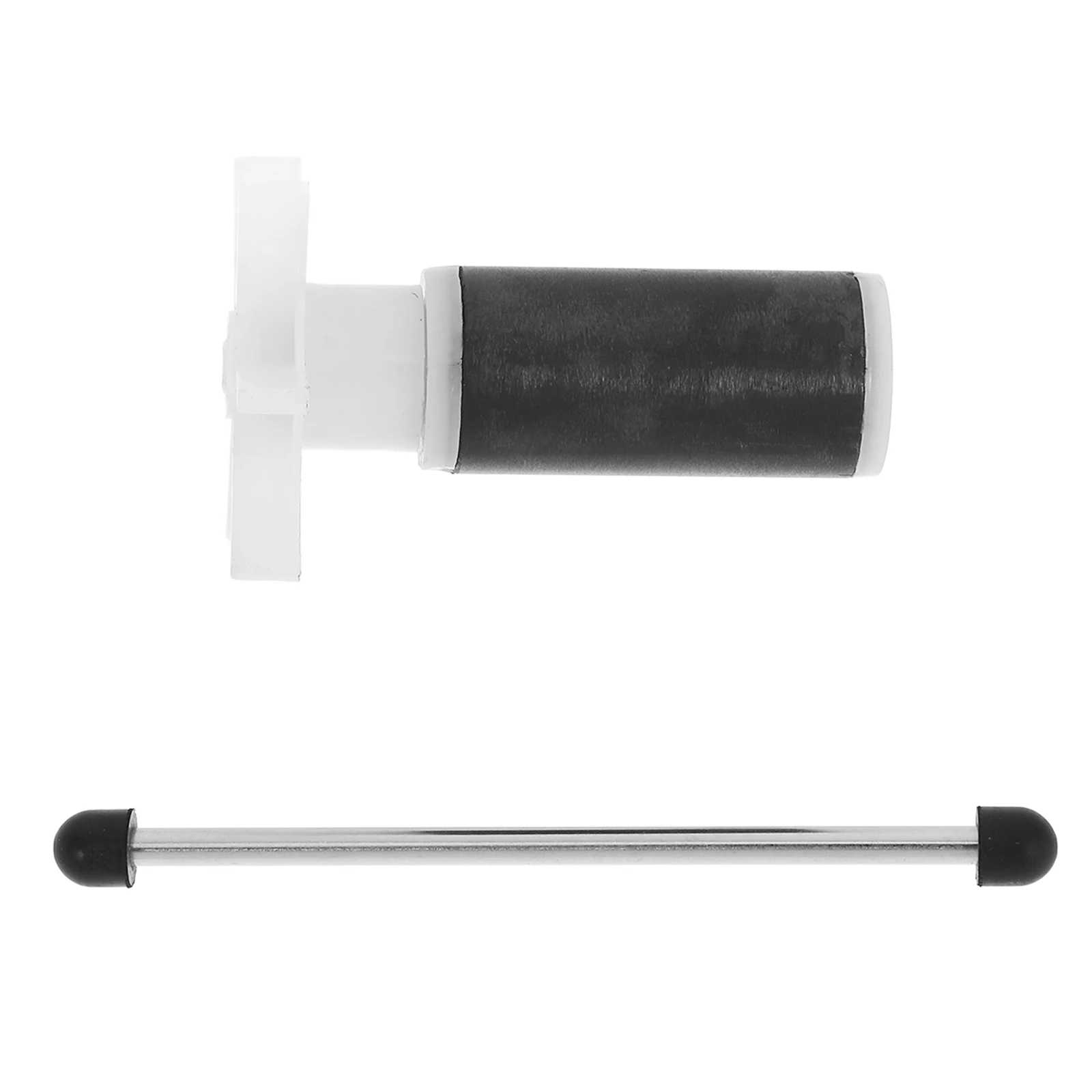 

2pcs Water Pump Accessories Stainless Steel Impeller Submersible Rotor for Fish Tank Spa Pool Fountain Pet Supplies