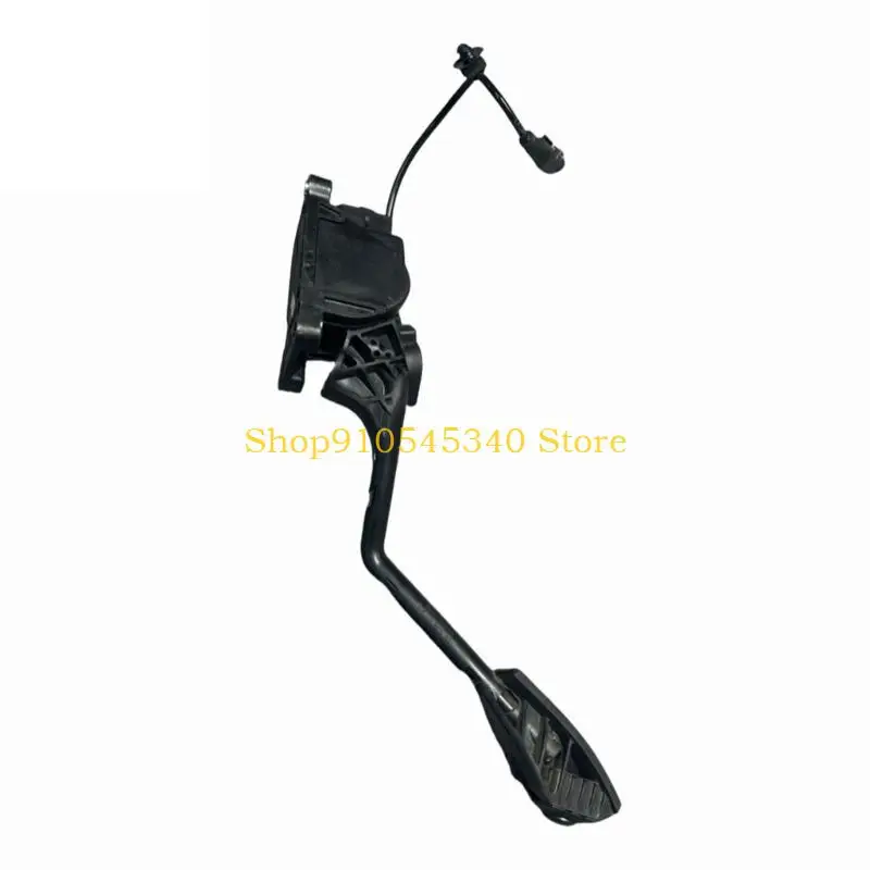 U2JA Car Accessory 9685216080 Refueling Accelerator Pedal for 307 307CC 307SW C2 Easy Installation