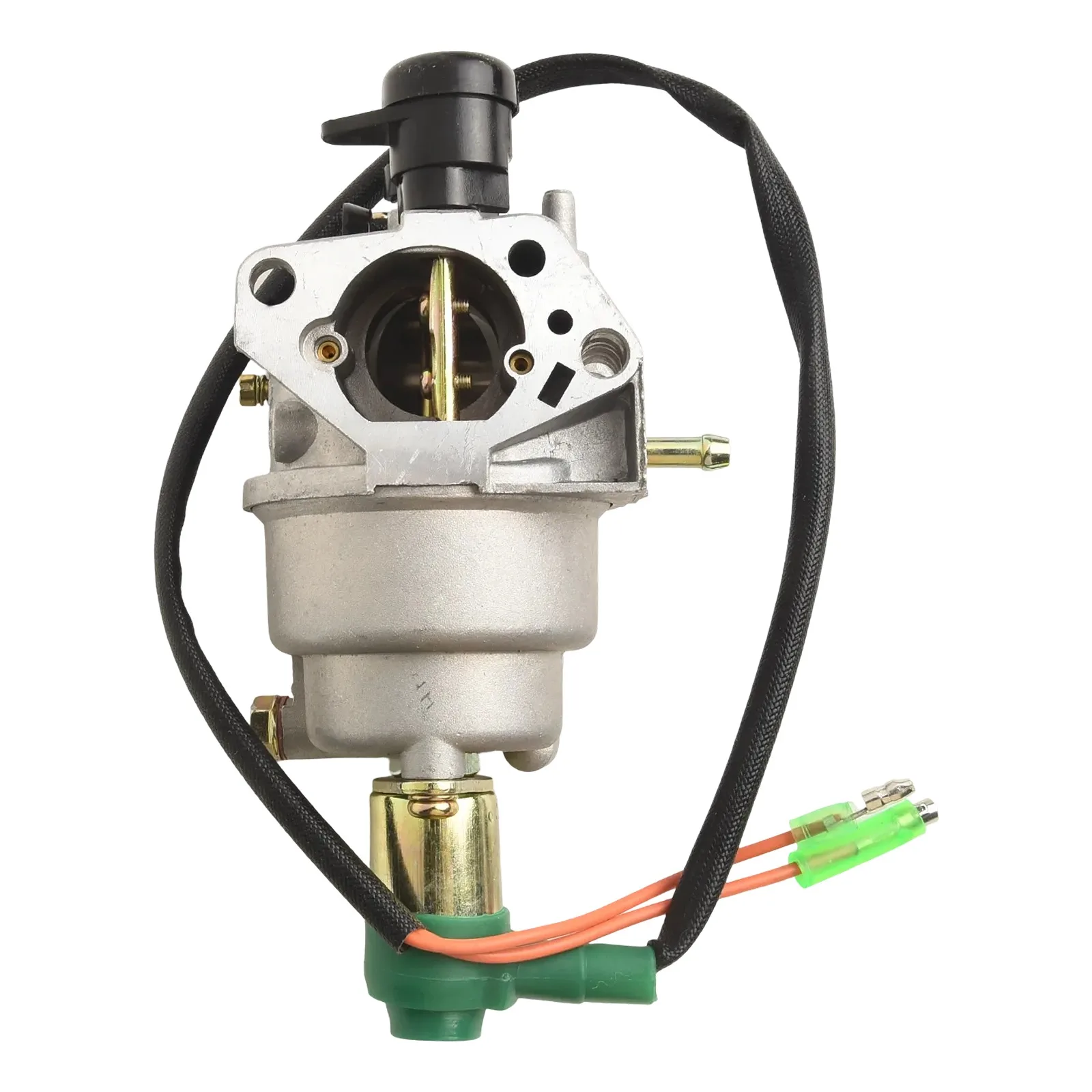 Replacement For Carburetor for GGFor 5500 GG7500N JF182 Generators Fits 390CC Engines for Reliable Power Output