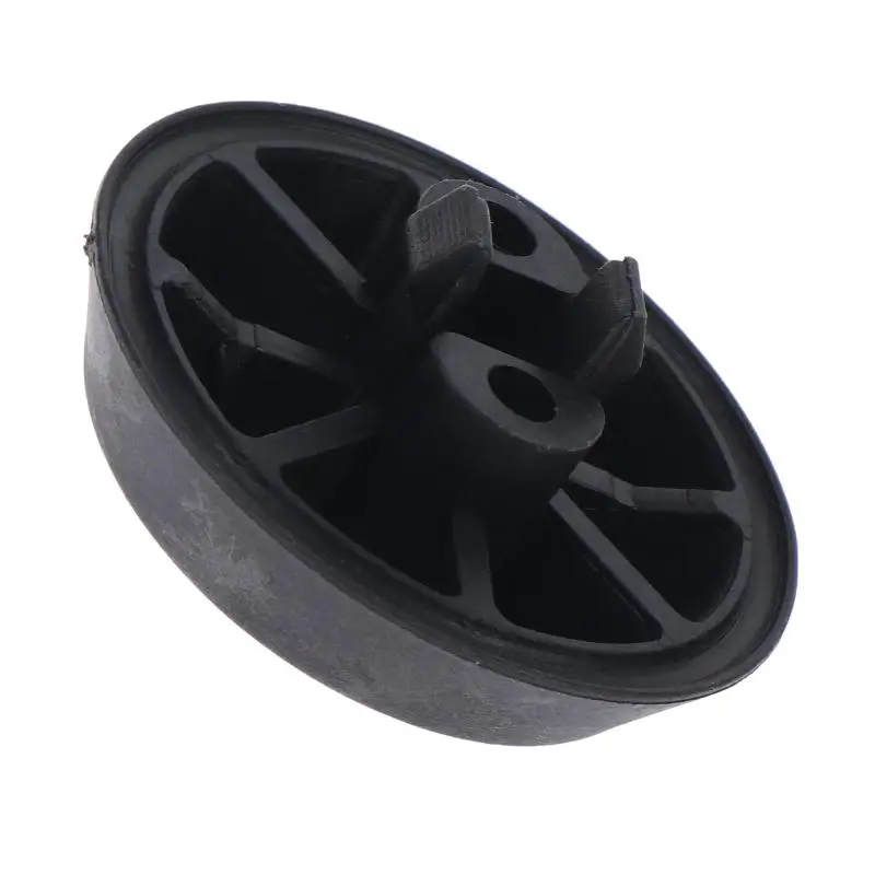 Car Jacking Point Support Pad Wear Resistant Durable Rubber Lift Cushion Fit for Most Vehicles Home Garage Auto Repair