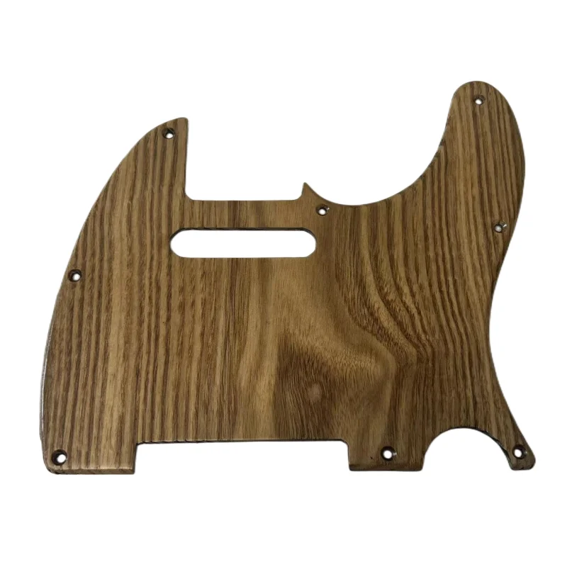 

4Ply SINGLE TELE PICKUP PICK GUARD Pickguard Telecaster Tele Guitar #4884