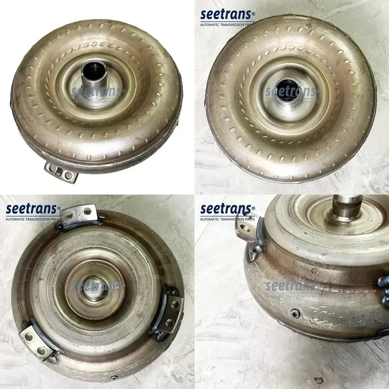 Remanufactured Automotive Gearbox 722.9 Automatic Transmission Torque Converter Coupler for OE Seal