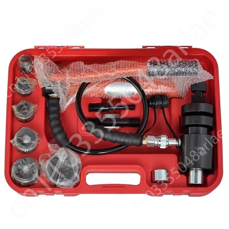 Thin Iron Plate Hyd…