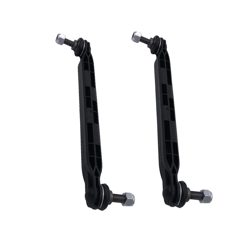 2 SZTUK łączników przedniego stabilizatora do Buick Regal SGM E10 Lacrosse Excelle Roewe 950 Chevrolet Cavalier Cruze Malibu 13219141   Części