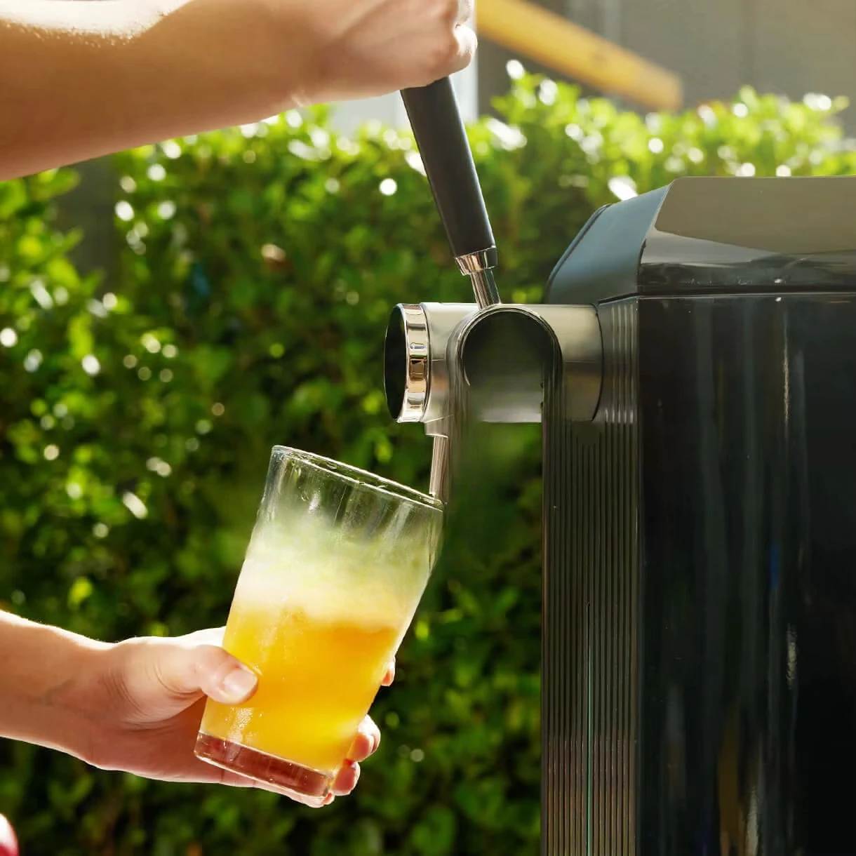 آلة تخمير البيرة المنزلية الأكثر مبيعًا #2