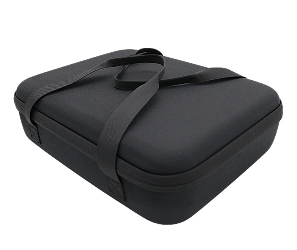 Tragbare Projektortasche für XGIMI Z7X Z6X Pro Projektor Harte EVA-Box Z9X MATE mit Schwenk-Neige-Schutz-Reise-Tragetasche im Freien – Detail 12