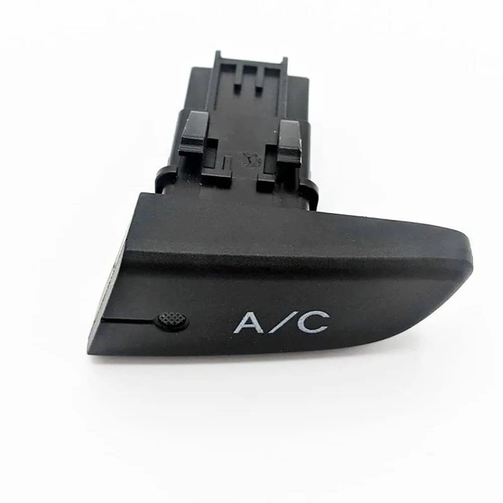 

Switch Button Easy to Install A/C Air Control Switch Button for Toyota Aygo Mk1 OE 6554 KX High Quality Material