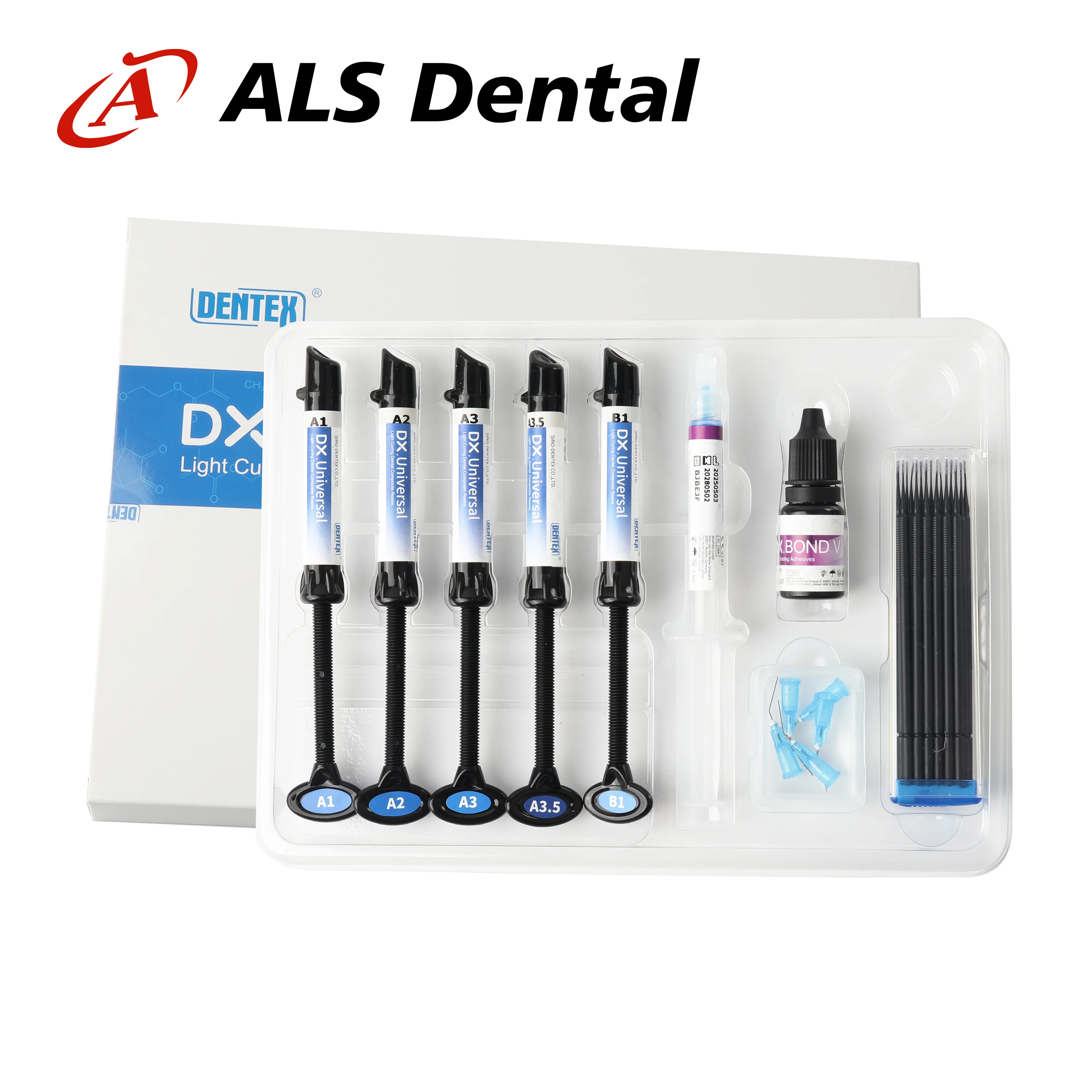 Dentex Dx.Universal…