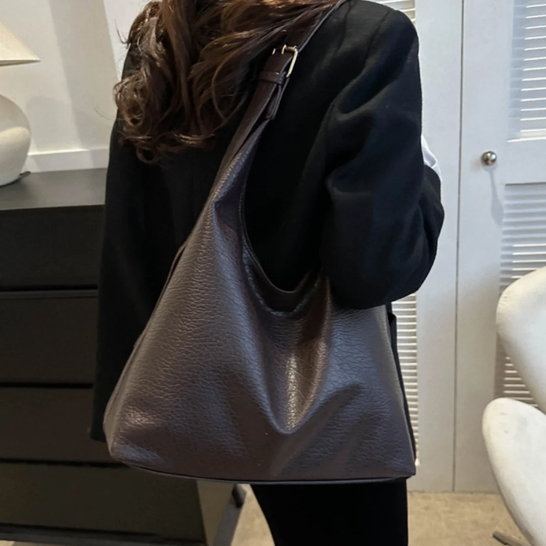 

Casual Bag Versatile Women'S Bag Handbag Large Messenger Bag For