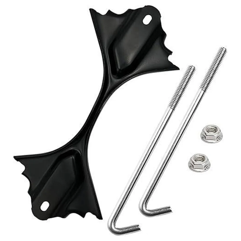 

Кронштейн и болты зажима ремня держателя аккумулятора для Mazda Cx-5 2013-2024