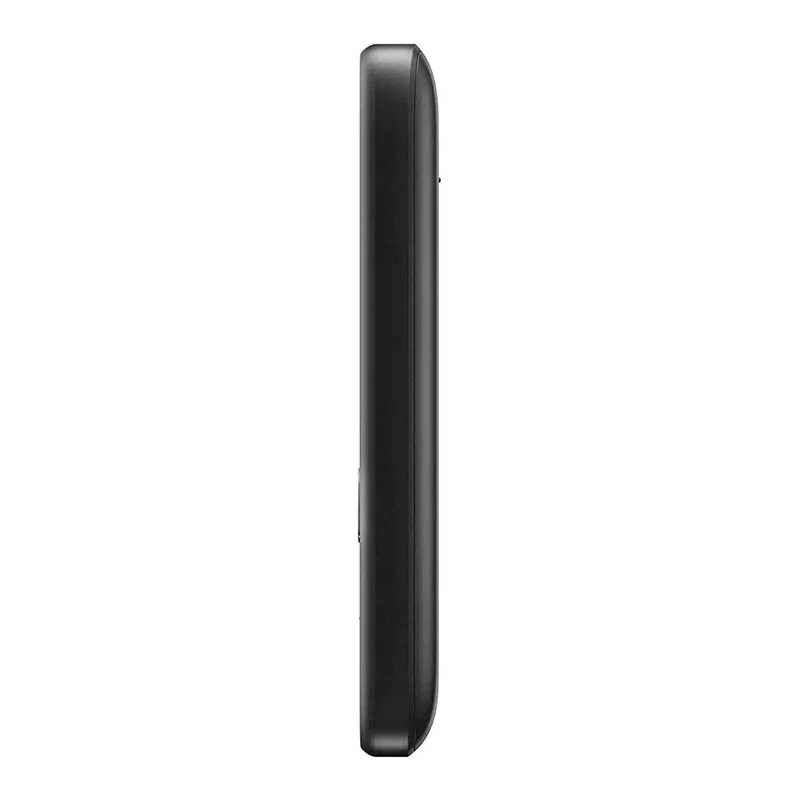 Nokia 225 4G Telefone de Backup, Tela de 2.4 polegadas, Dual SIM, Bluetooth 5.0, 1150mAh, Rádio FM, Lanterna LED, Micro-USB de 3.5mm, Telefone Usado Nokia Desbloqueado