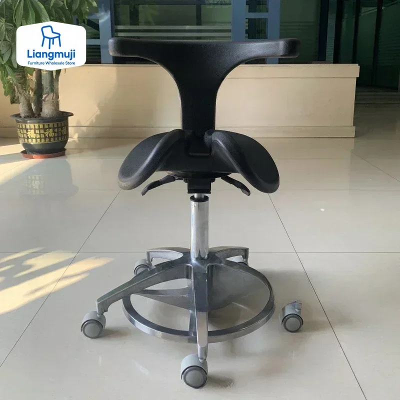 

Salon Barber Chair Hair Stations Stylist Chair Nail Pedicure Barber Shop Shaving Equipment Sedia Da Barbiere Furniture