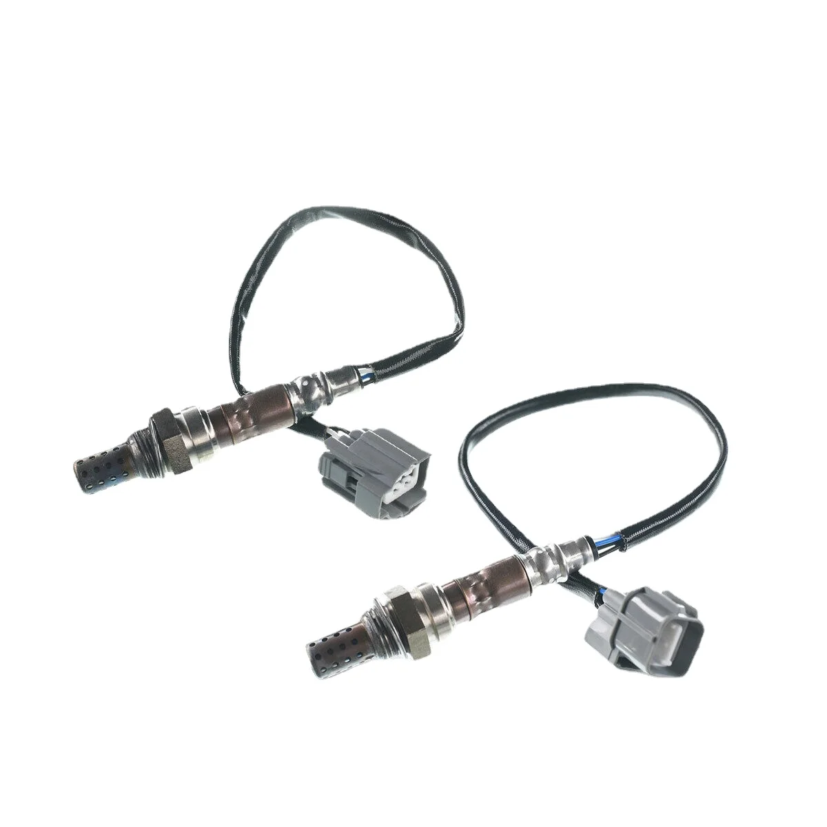 

Kbkyawy 2 O2 02 Oxygen Sensor for Honda Odyssey 2001 3.5L J35A1 Upstream and Downstream