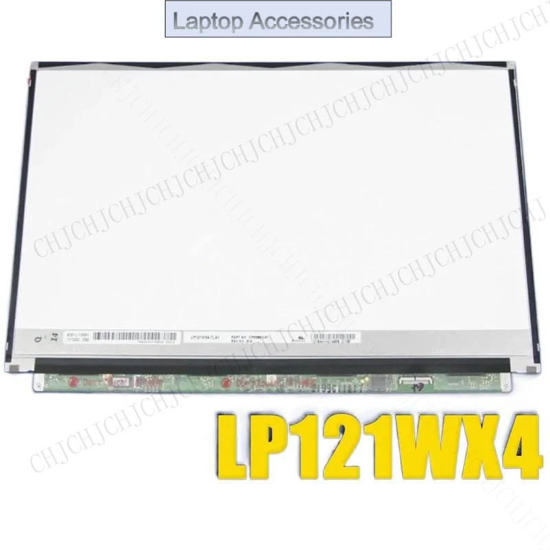 

A+ & High Quality 12.1" LP121WX4 TLA1 LP121WX4 (TL)( A1) for CF-C1 lifebookp770 Laptop display WXGA+ 1280*800